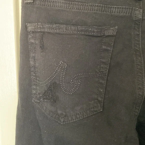 NWT AG denim jeans - Picture 4 of 8